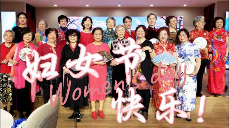 气质藏在岁月里，阳光耆老的走秀让人移不开眼！