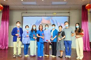 A Day of Gratitude: Nurses Day at Worldshine