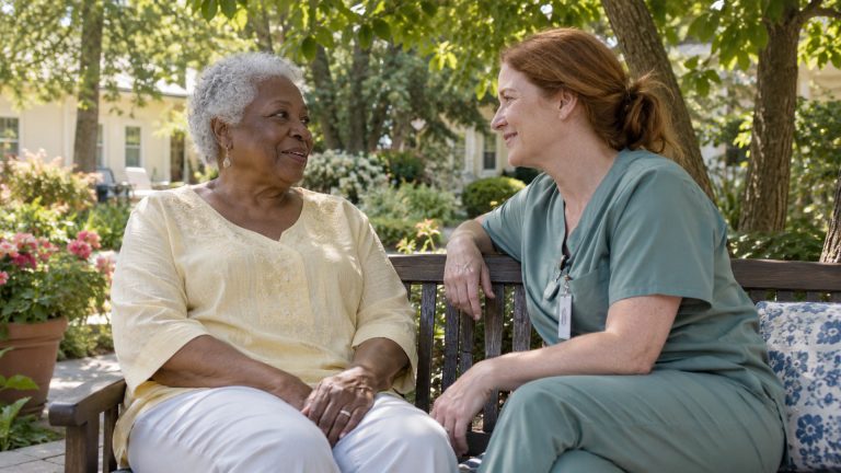 Why Adult Medical Day Care?