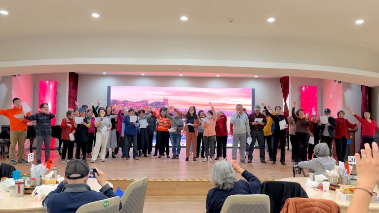 Holiday Highlights: Worldshine’s Thanksgiving Celebrations