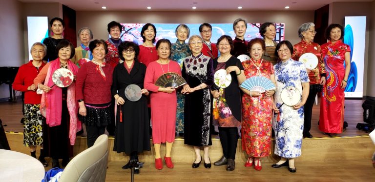 Celebrating Women’s Day at Worldshine Care