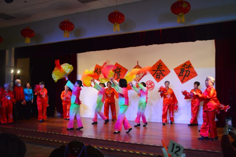 Lunar New Year’s Celebration