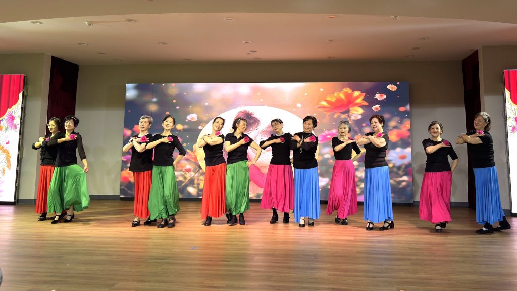 Love, Laughter & Gratitude: Mother’s Day at Worldshine